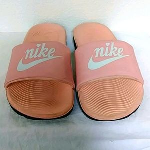 Nike slides